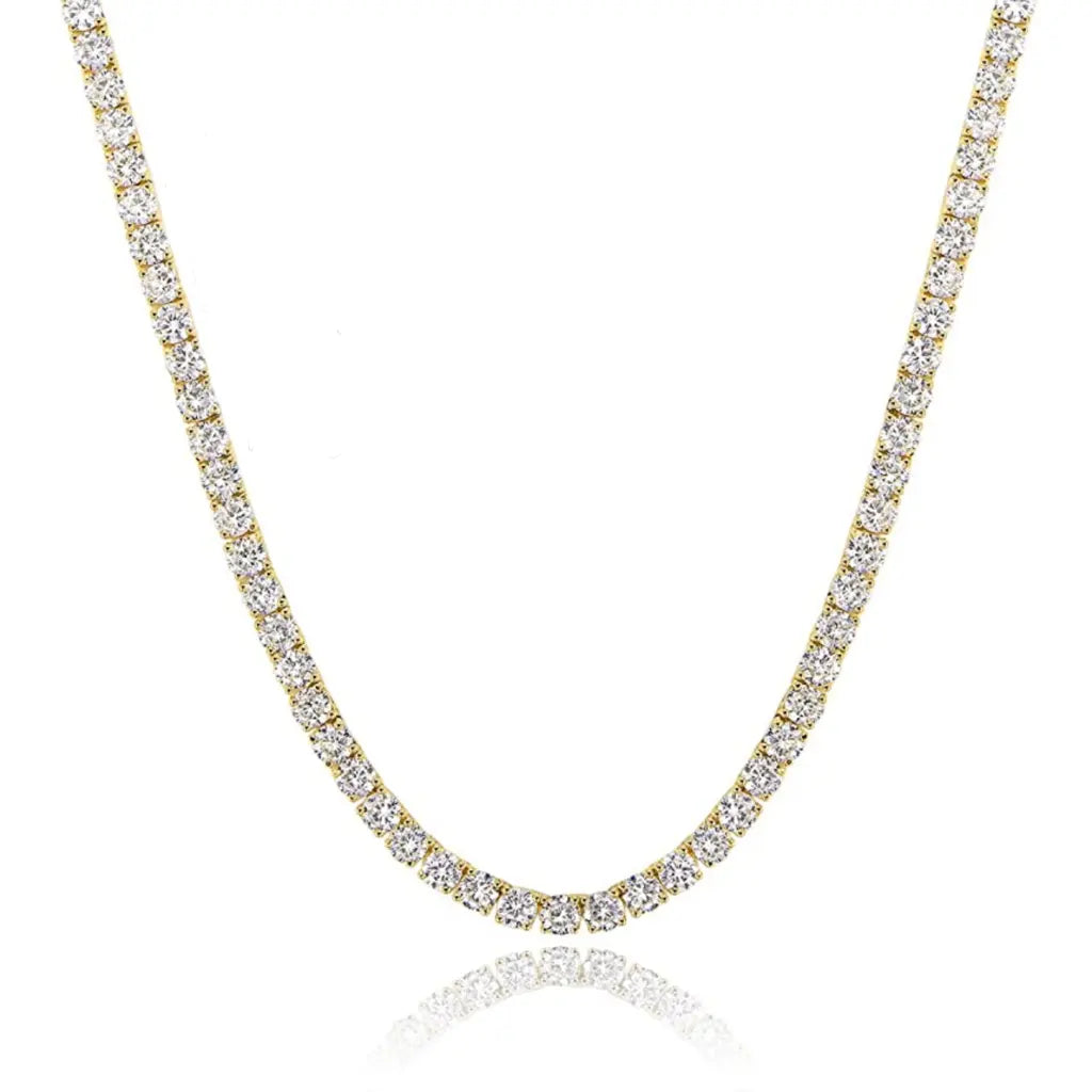 Tennis Kette