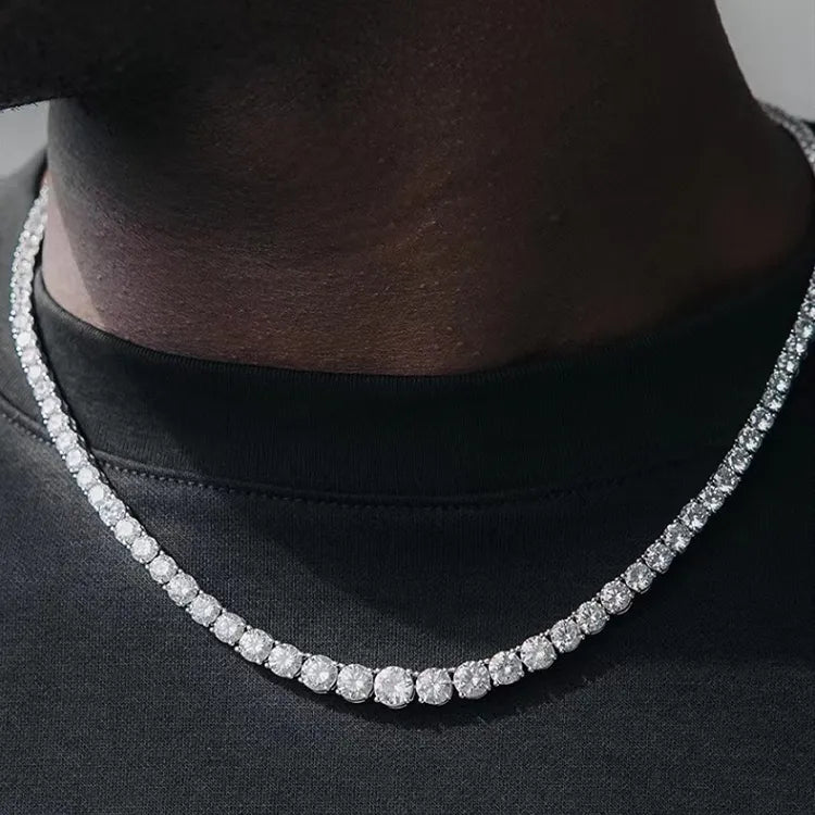 Silber
