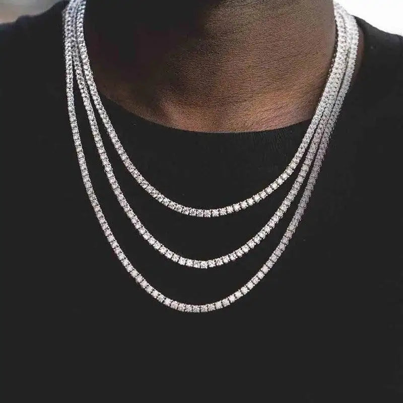 Silber