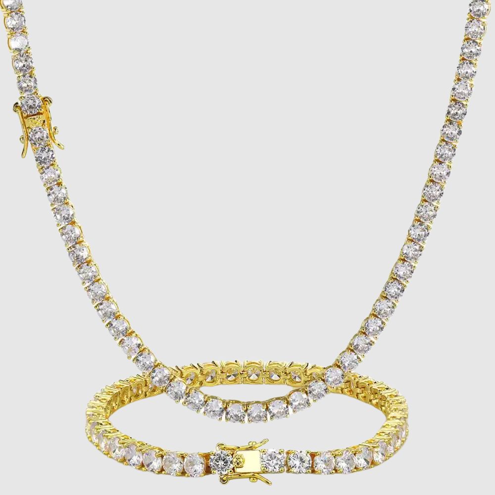 Gold