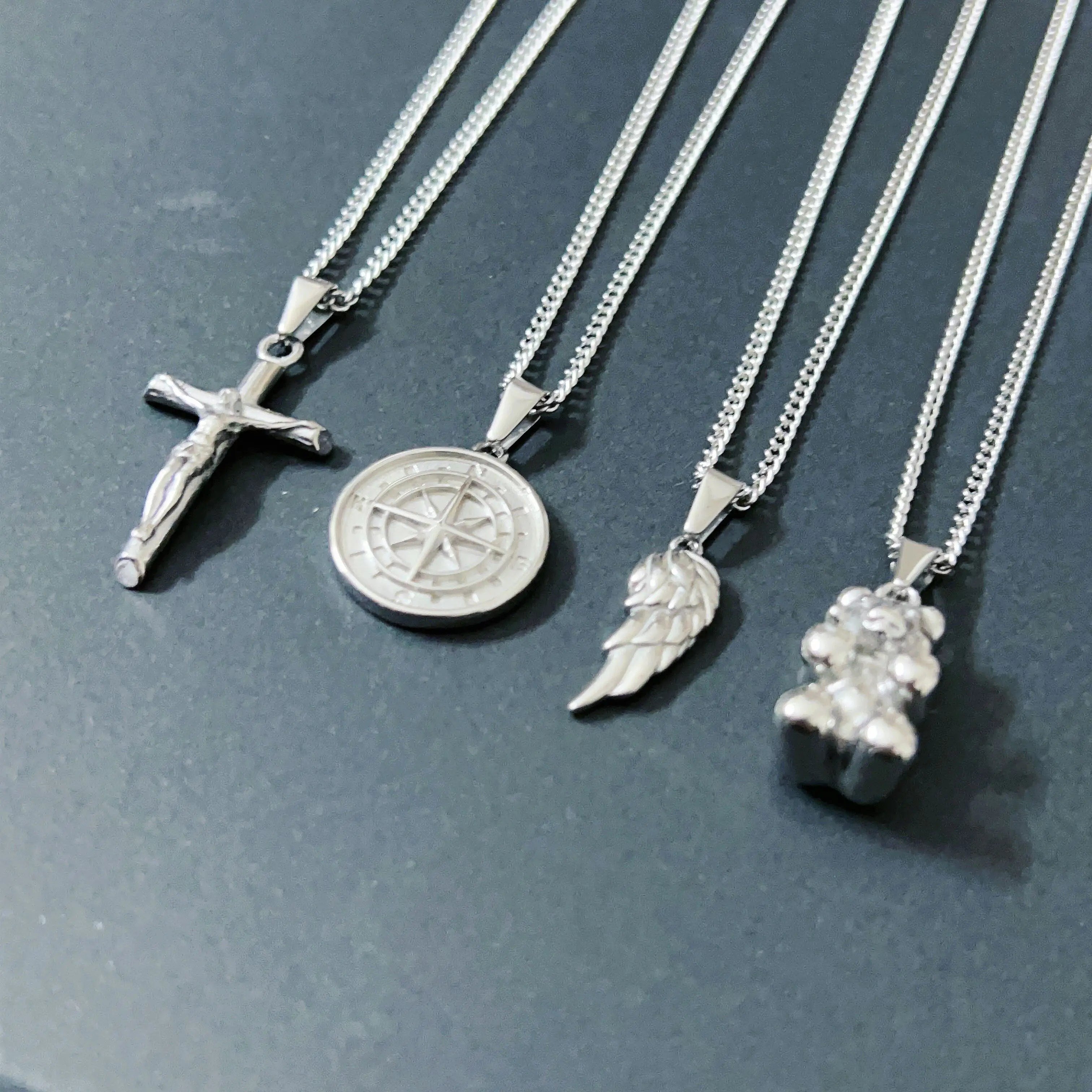 Silber