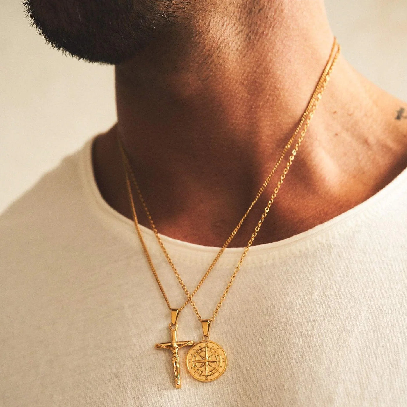 Gold