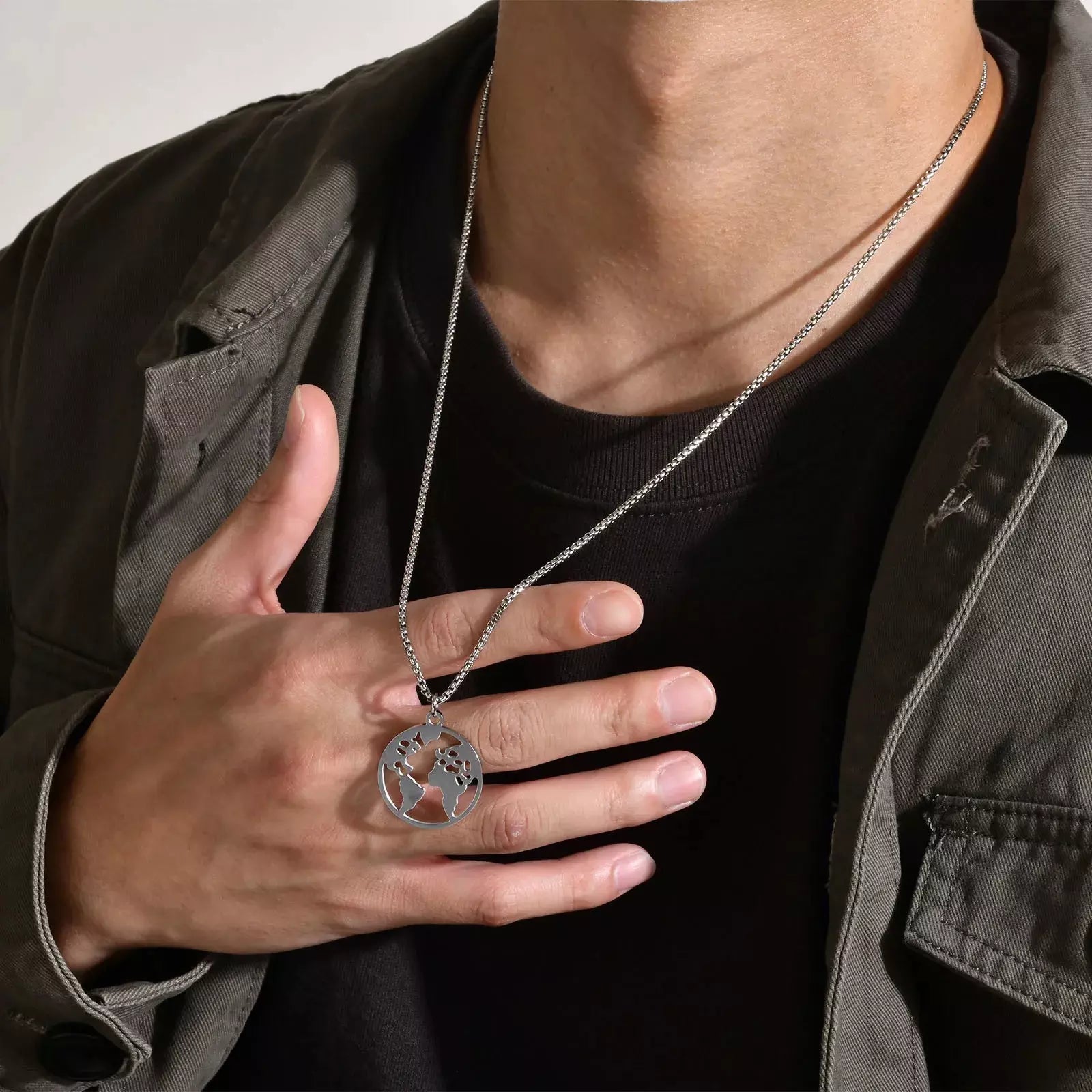 Silber