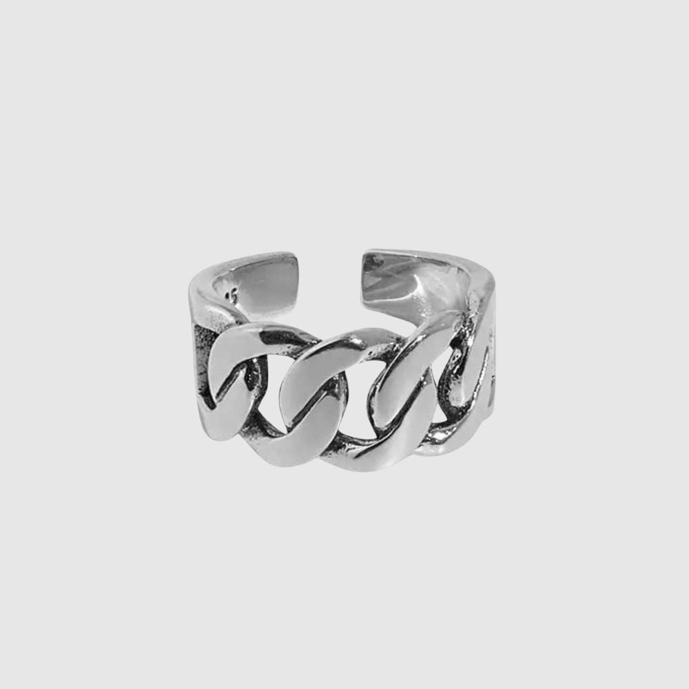 Big Cuban Ring