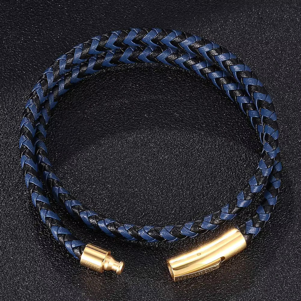 Blau