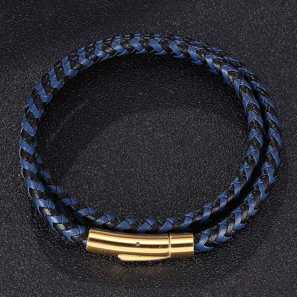 Blau