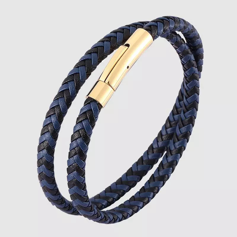 Blau
