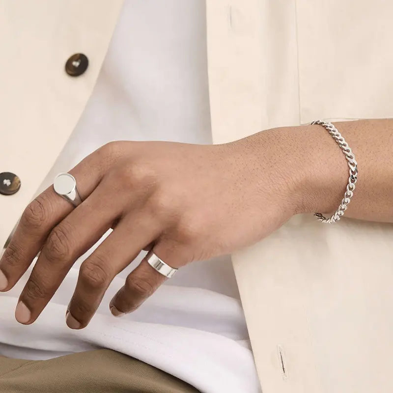 Silber
