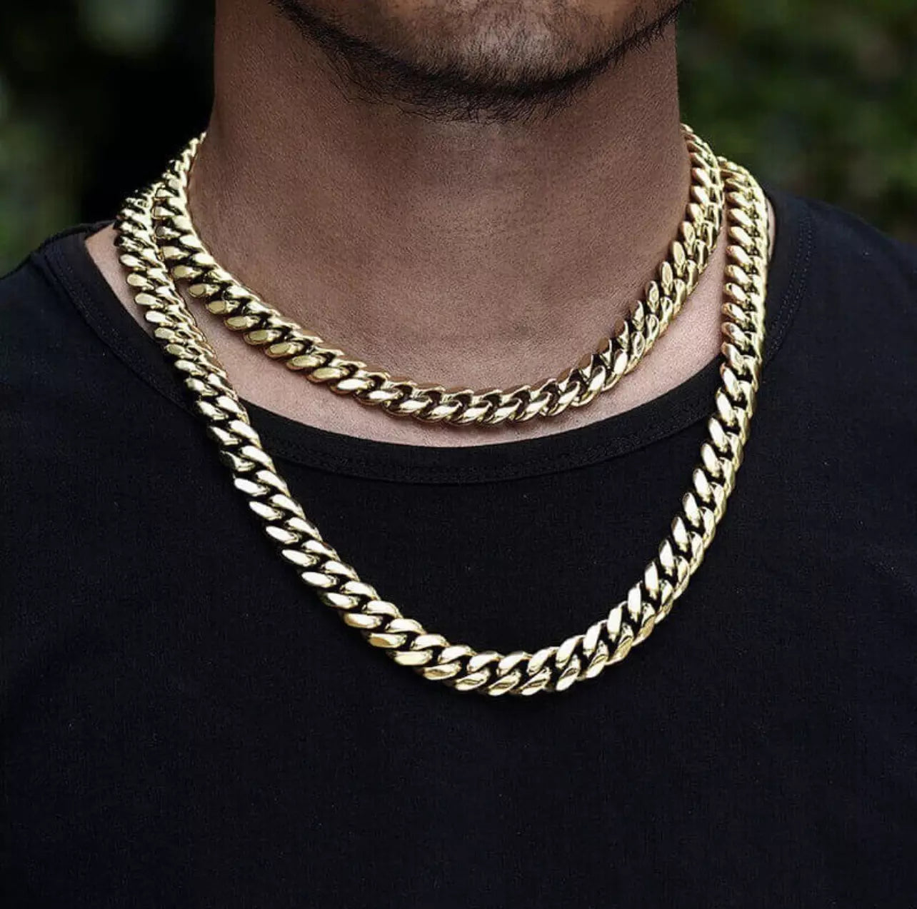 Gold