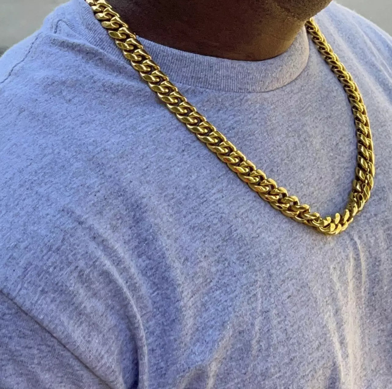 Gold