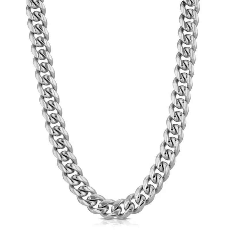 Cuban Kette 12mm
