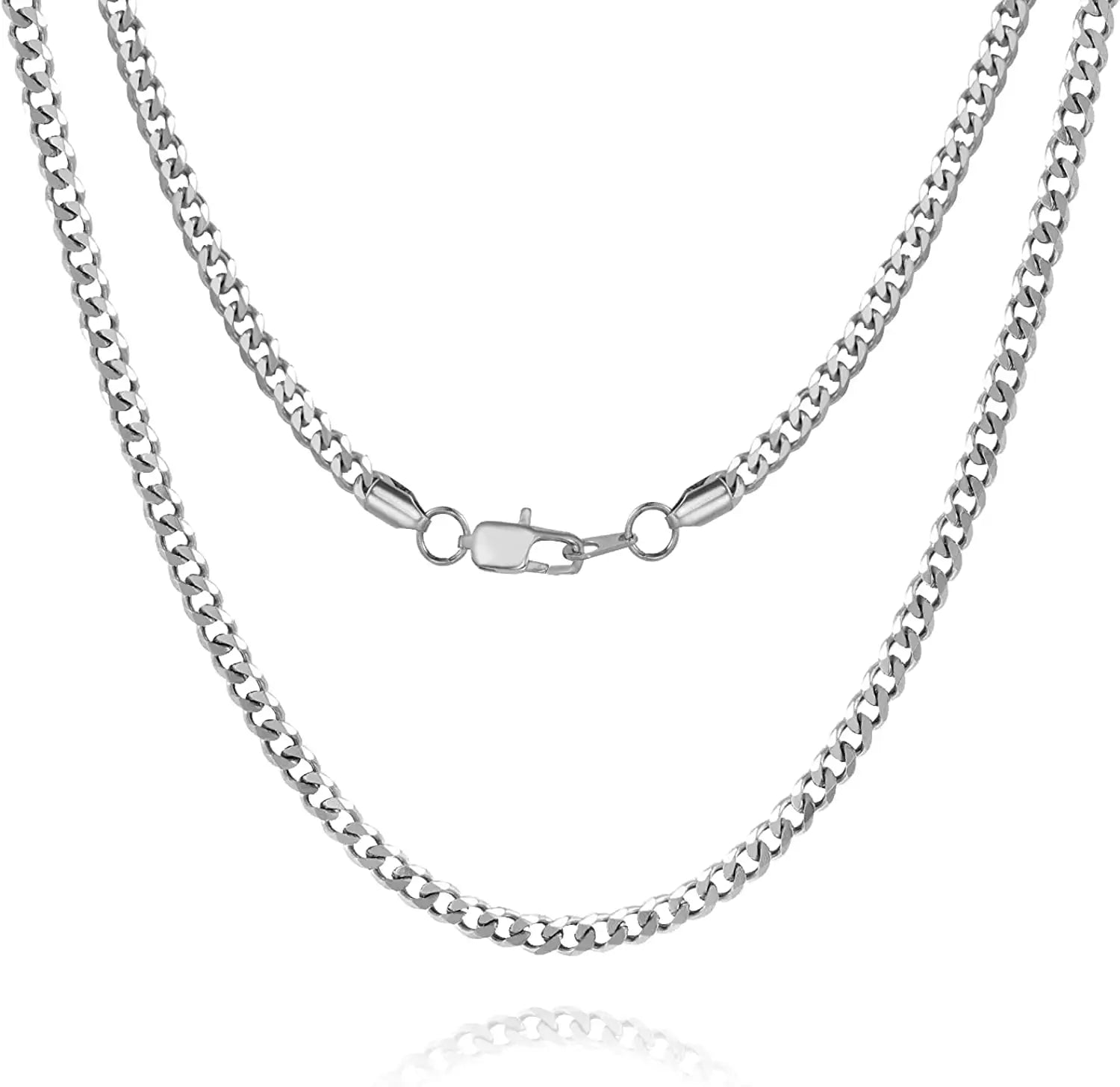 Cuban Kette 3mm