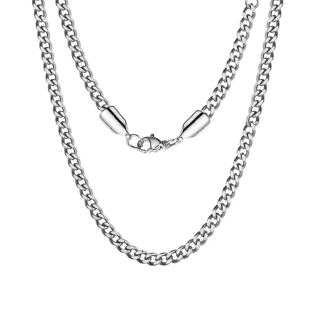 Cuban Kette 6mm