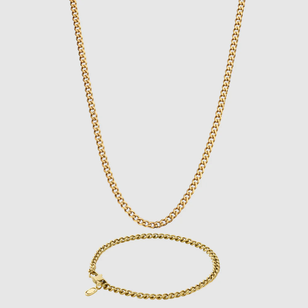 Gold
