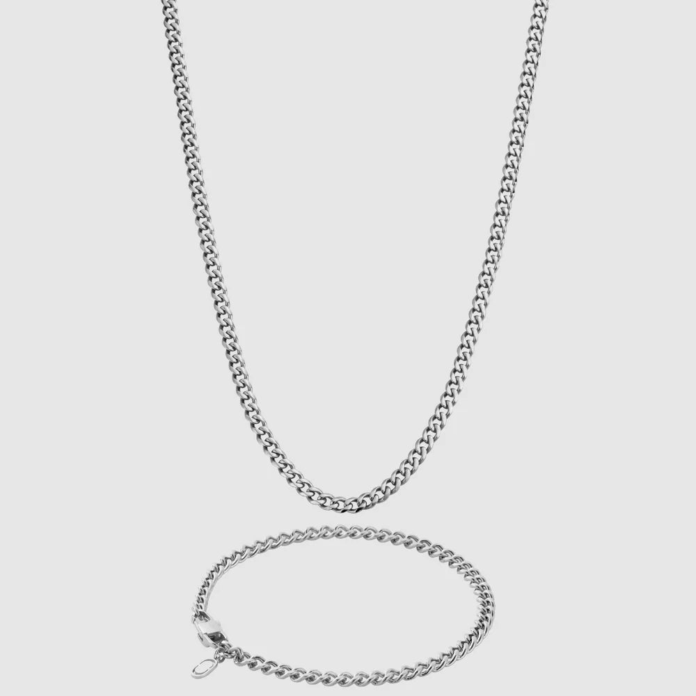 Silber