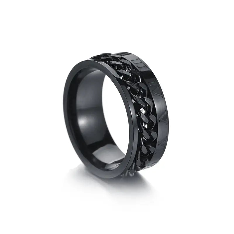 Cuban Ring Imperial