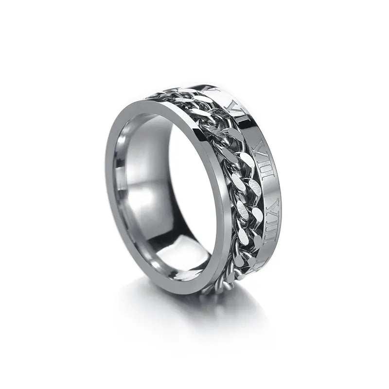 Cuban Ring Imperial