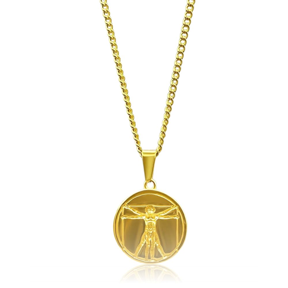 Vitruvian Kette