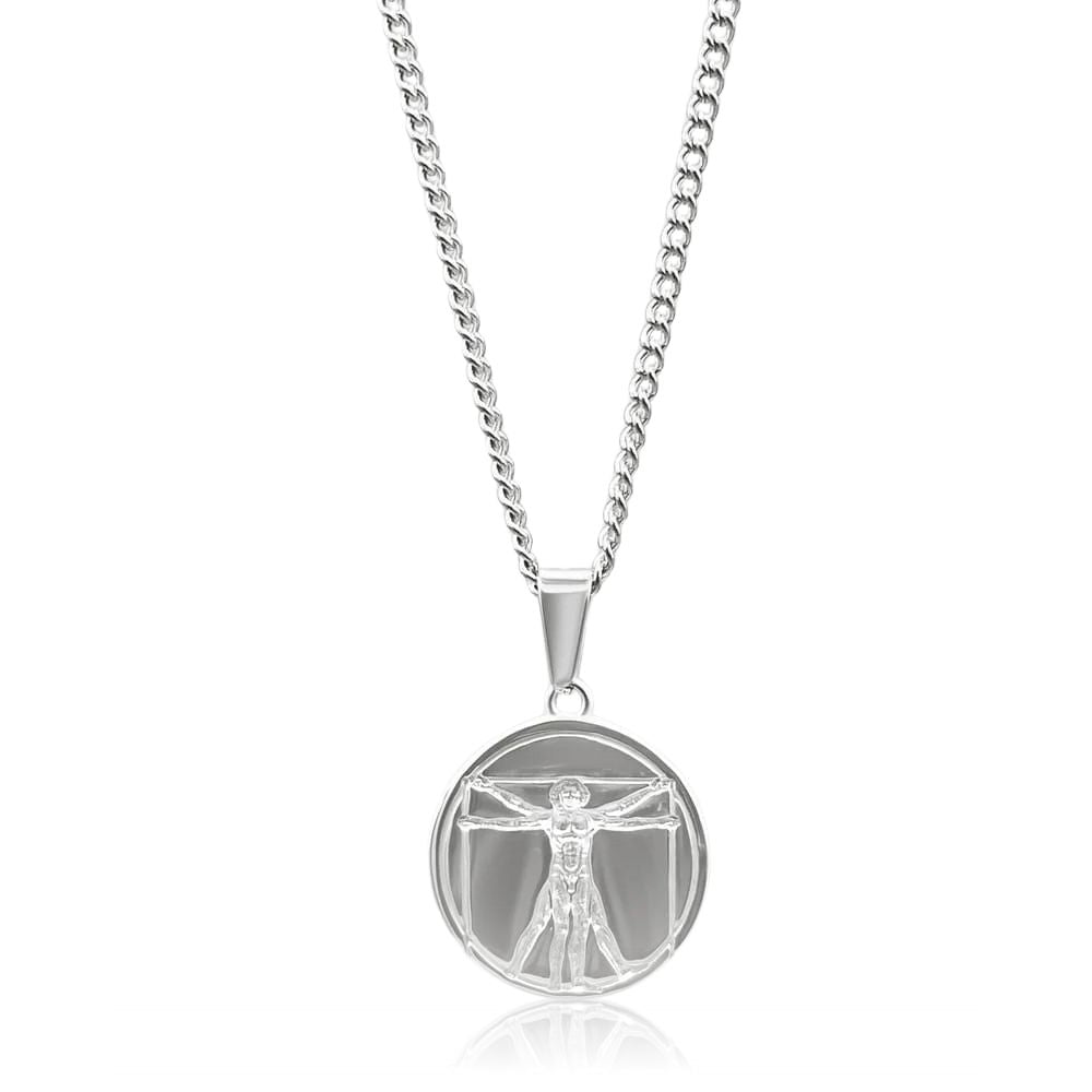 Vitruvian Kette