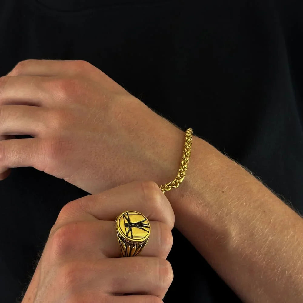 Gold