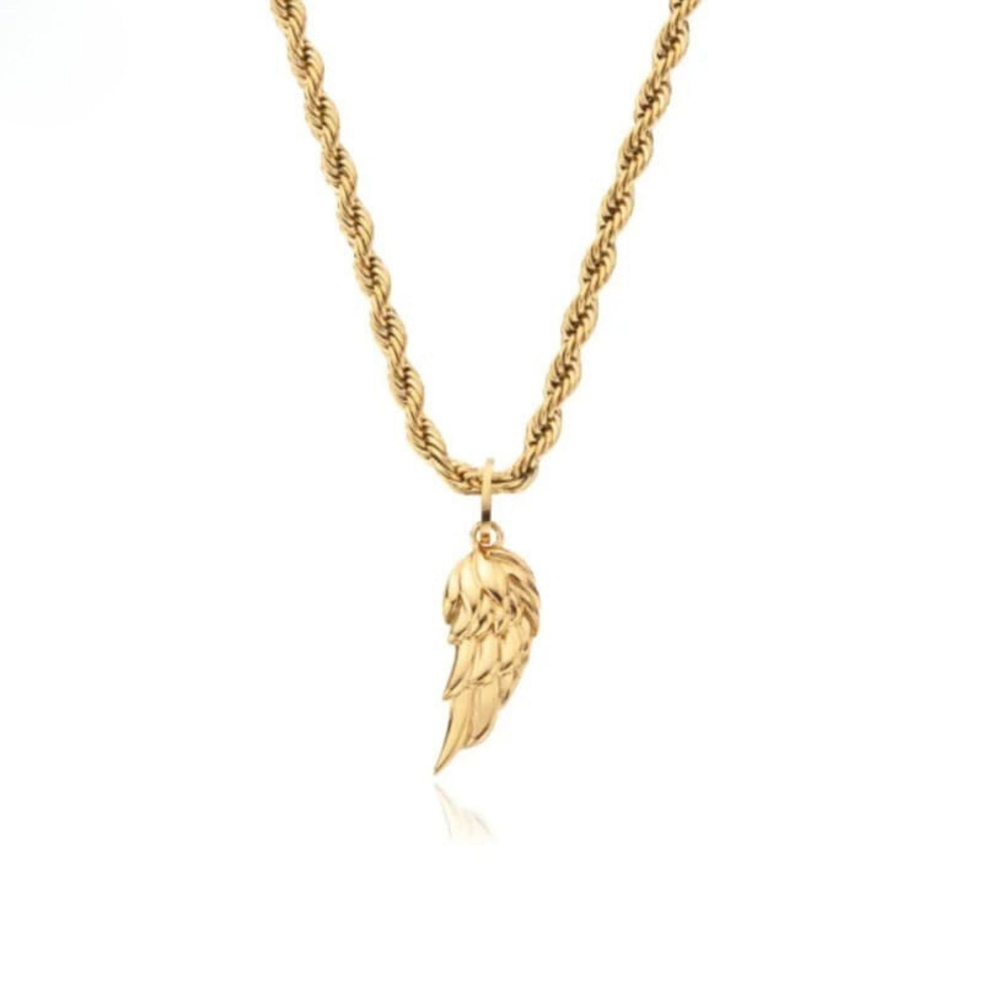 Wing Kette
