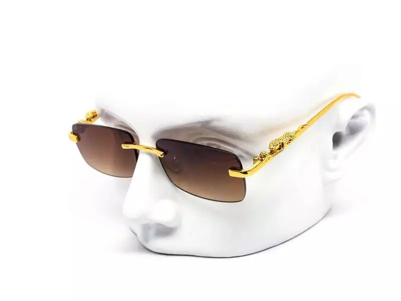Gold/Tea