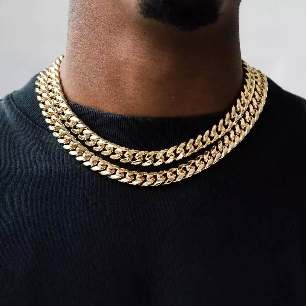 Gold