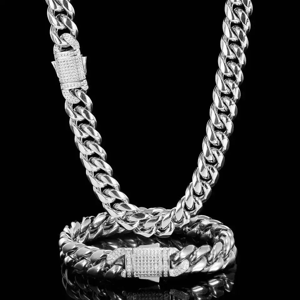 Silber