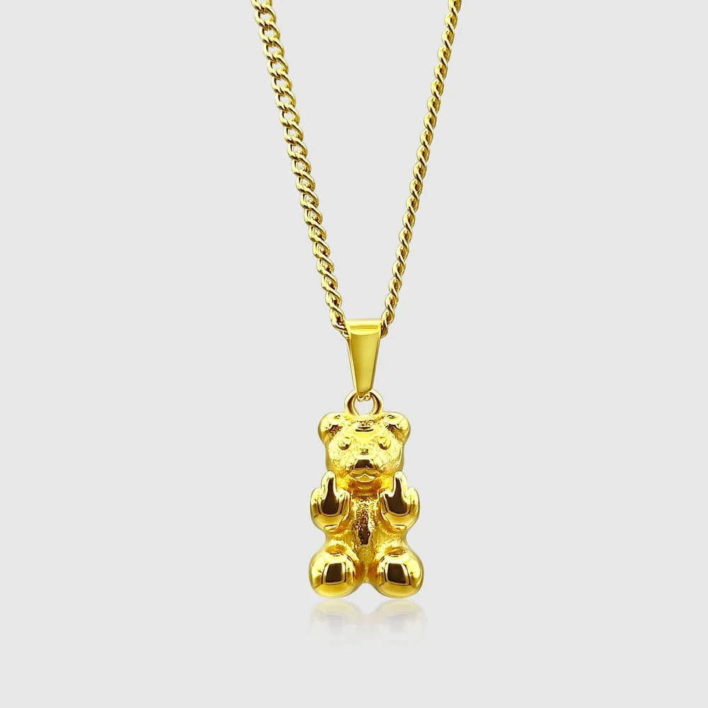 Gold