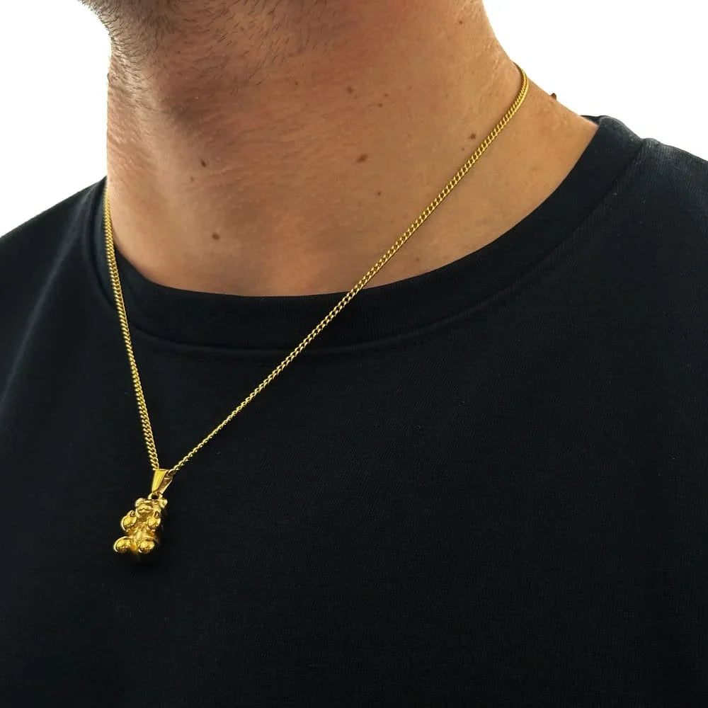 Gold