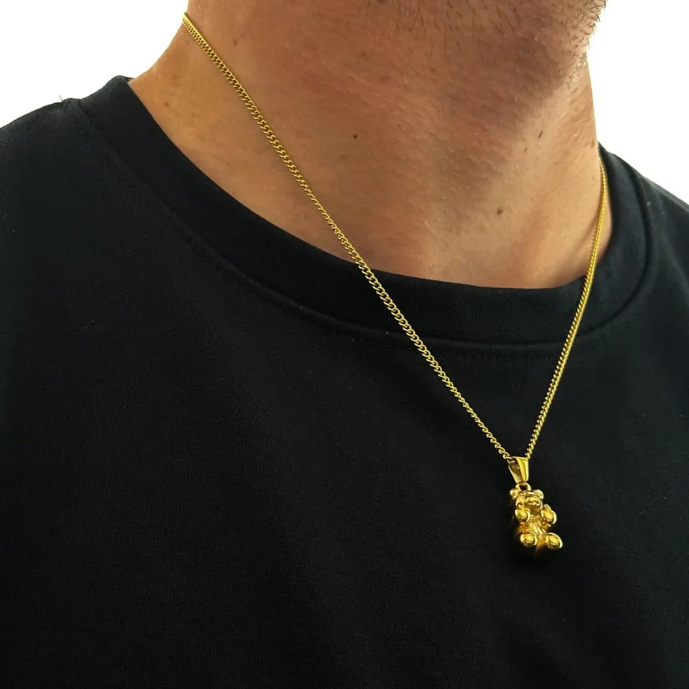 Gold