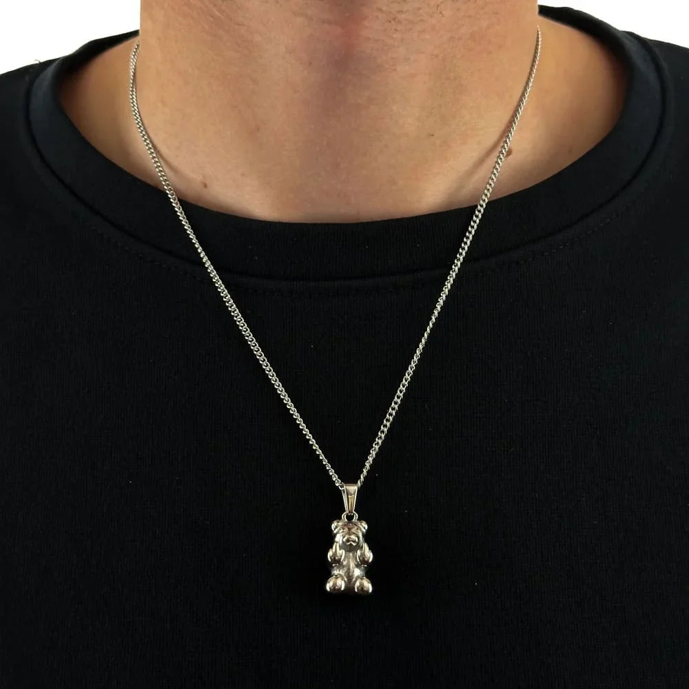 Silber