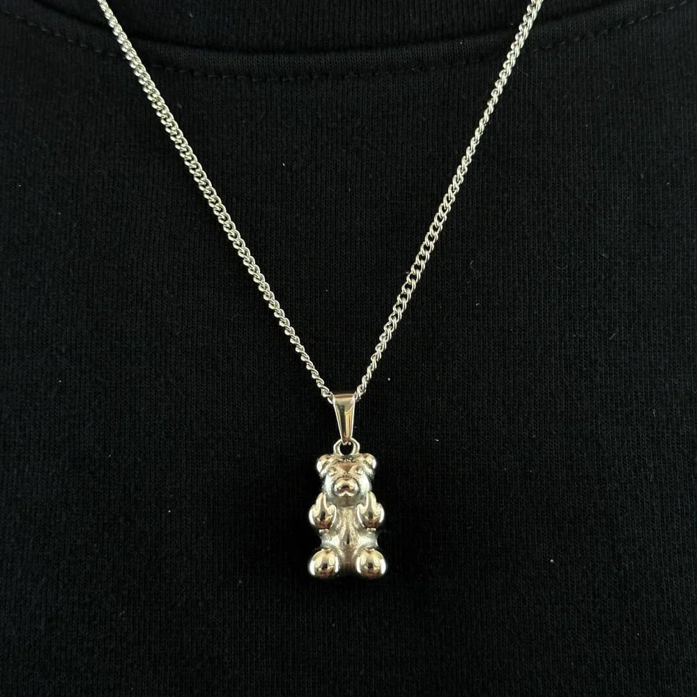 Silber