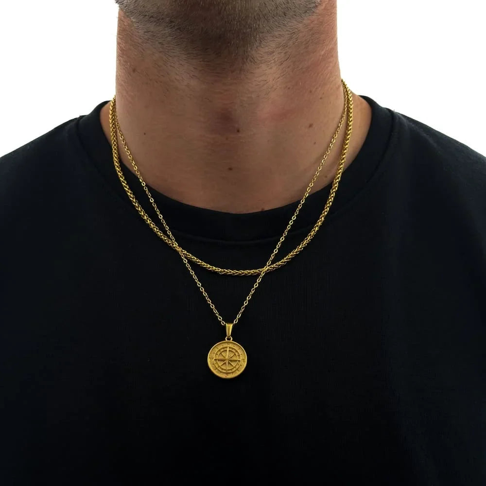 Gold