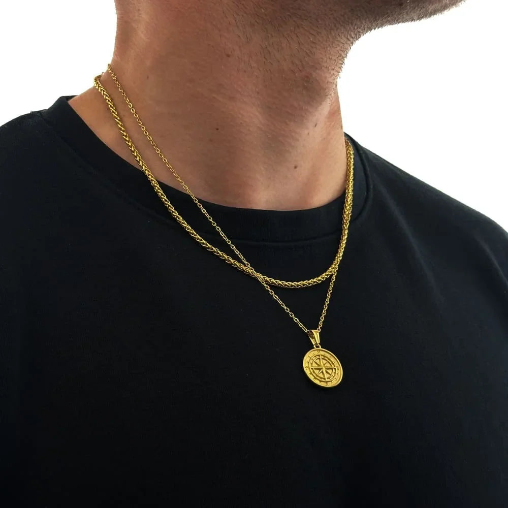 Gold