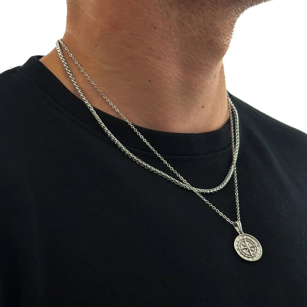 Silber