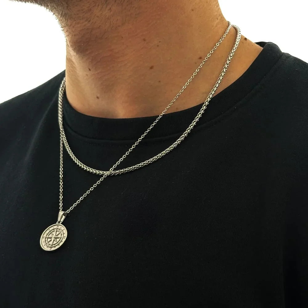 Silber