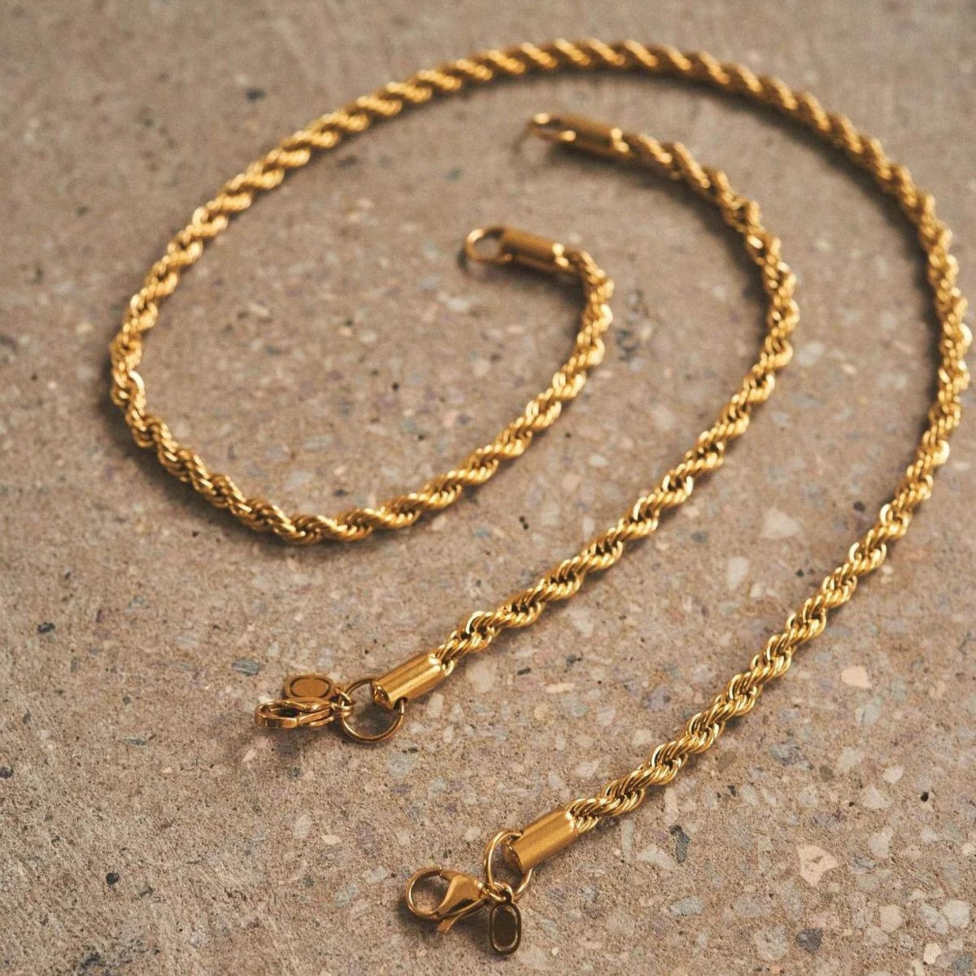 Gold