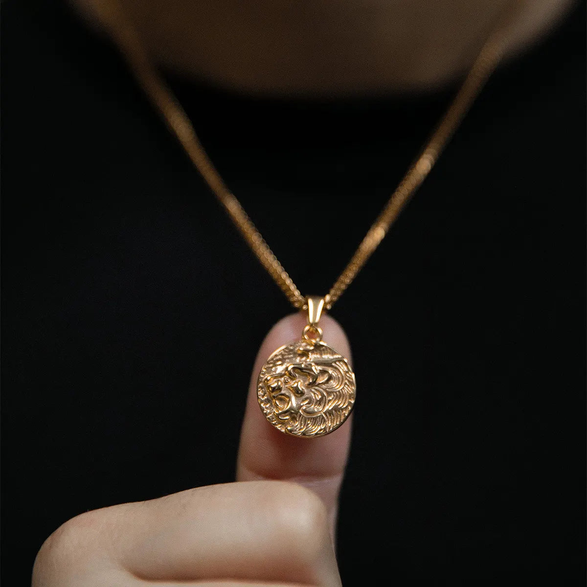 Gold
