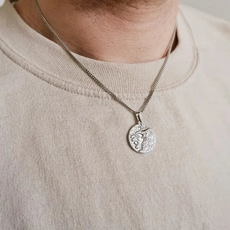 Silber