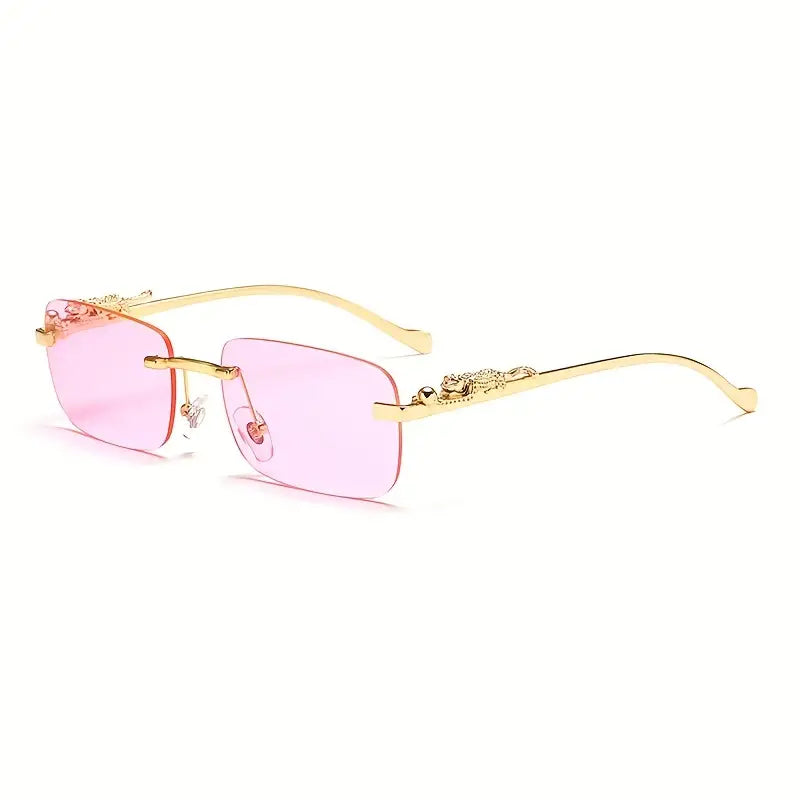 Gold/Pink