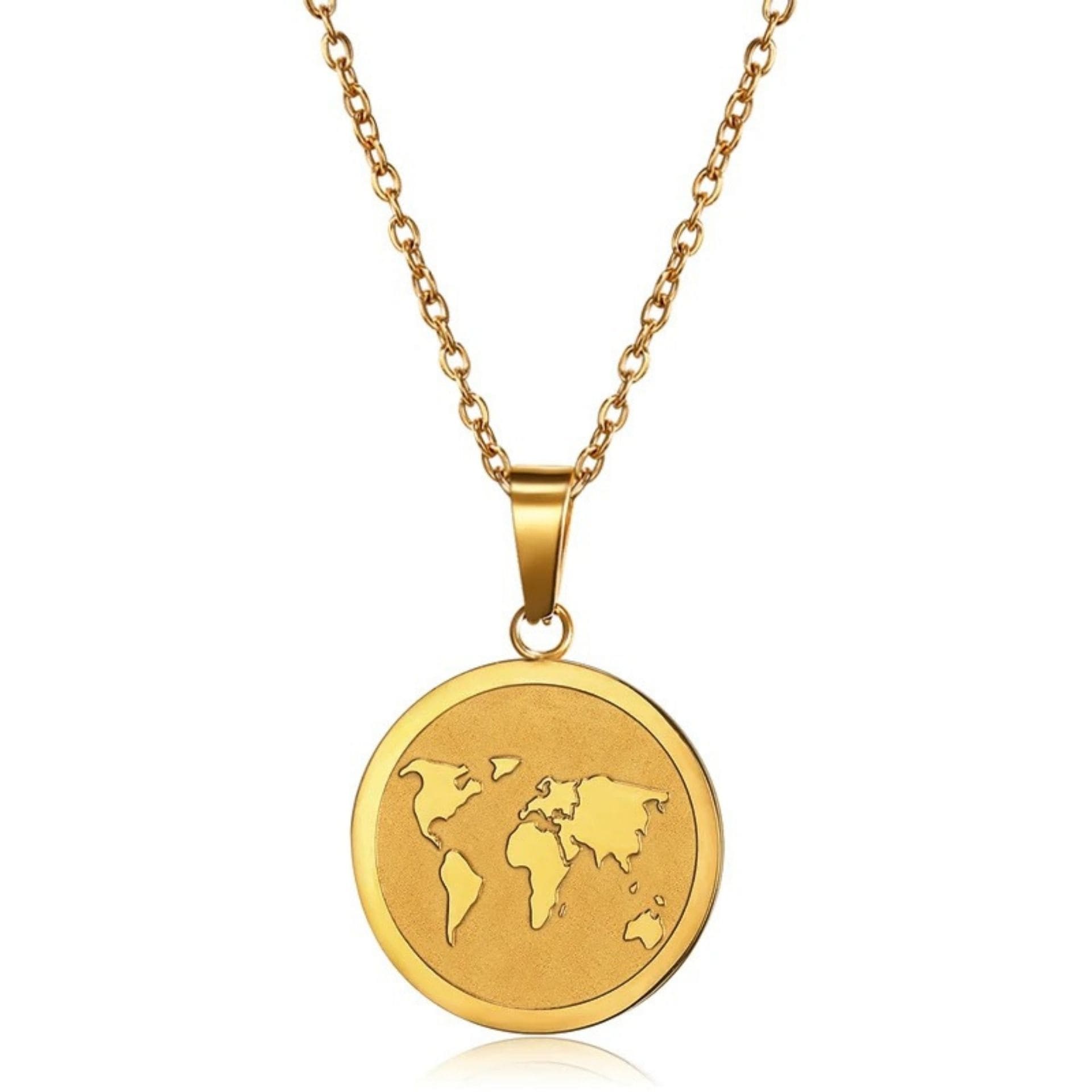 The World is Yours Kette
