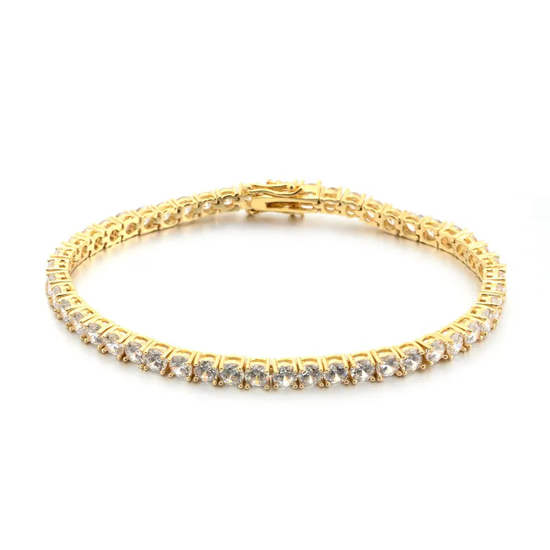 Aspen Tennis Armband