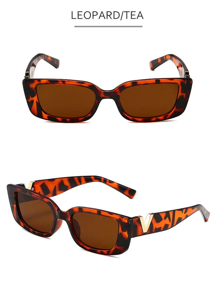 Leopard/Tea