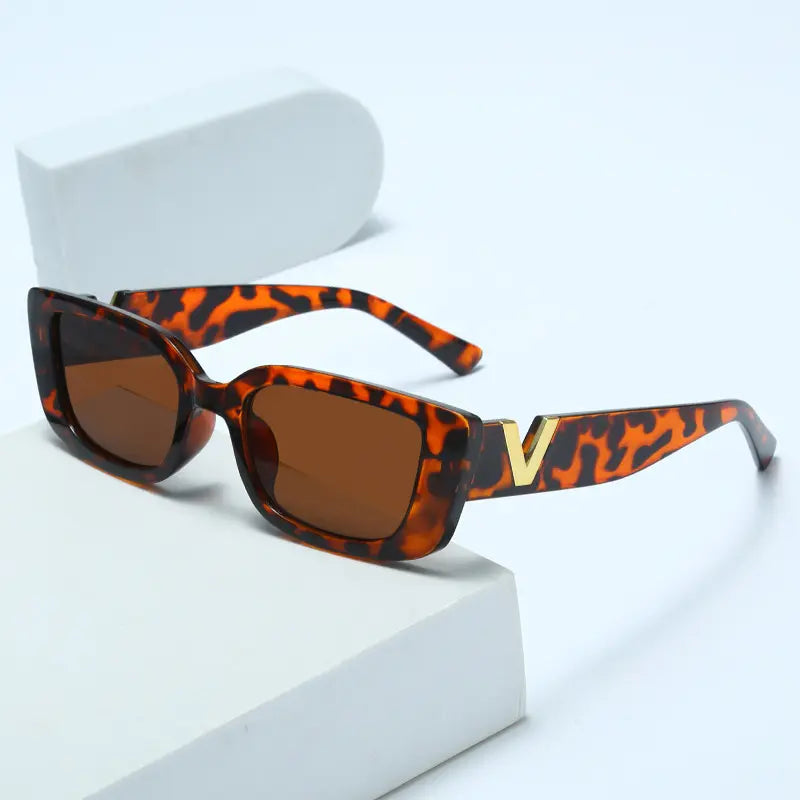 Leopard/Tea