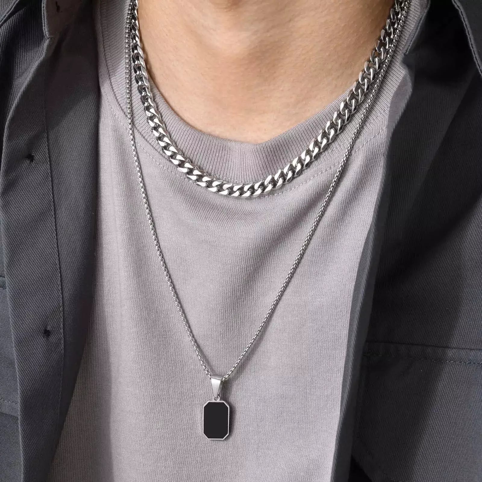Silber
