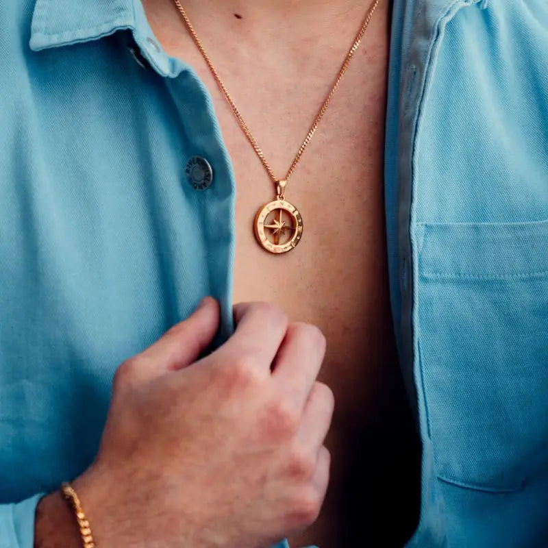 Gold