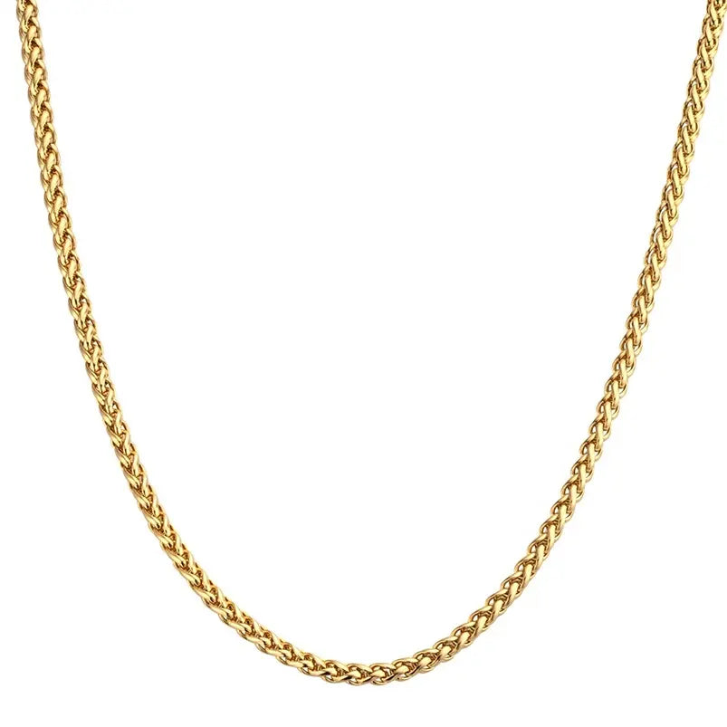Wheat Kette