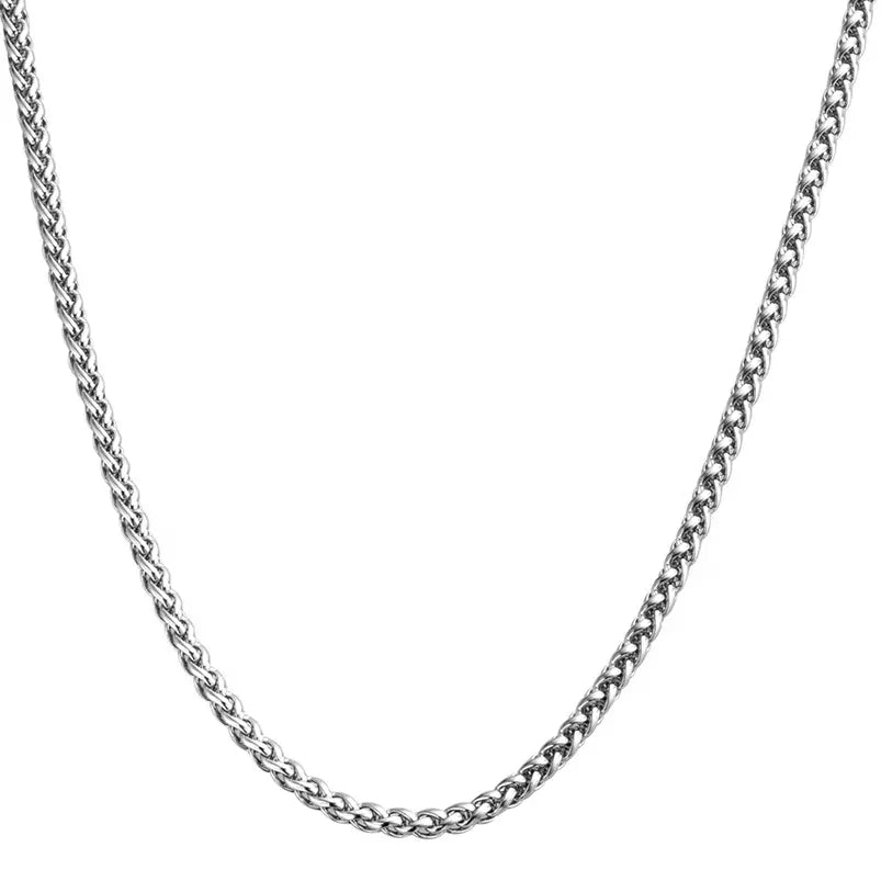 Wheat Kette