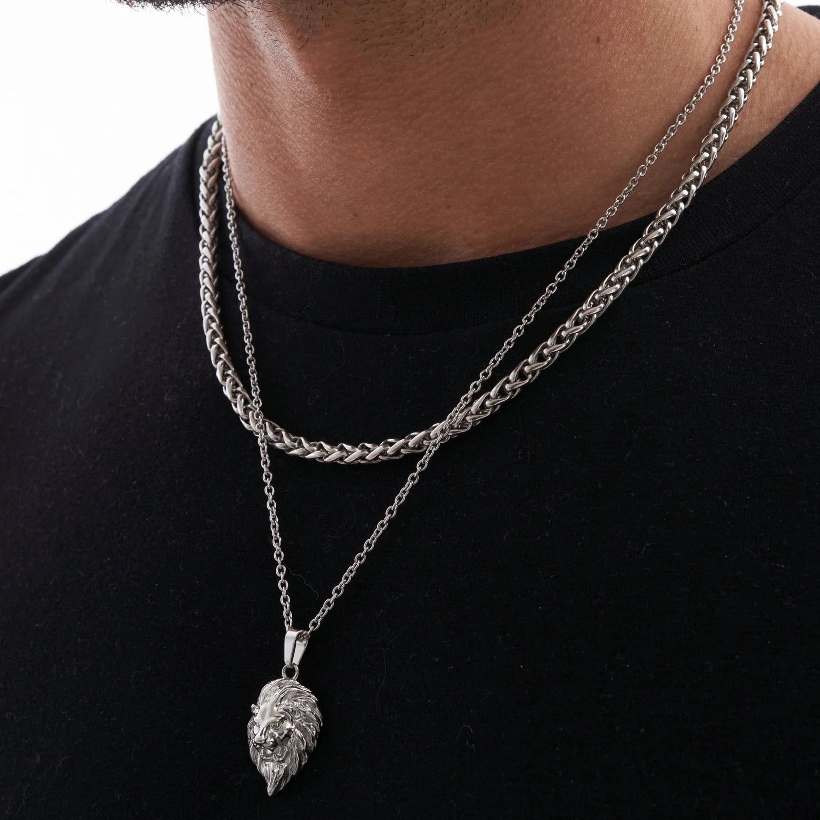 Silber
